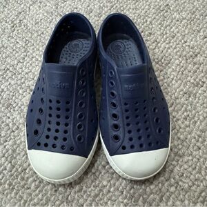 New! Native Size C9 Jefferson in Regatta Blue